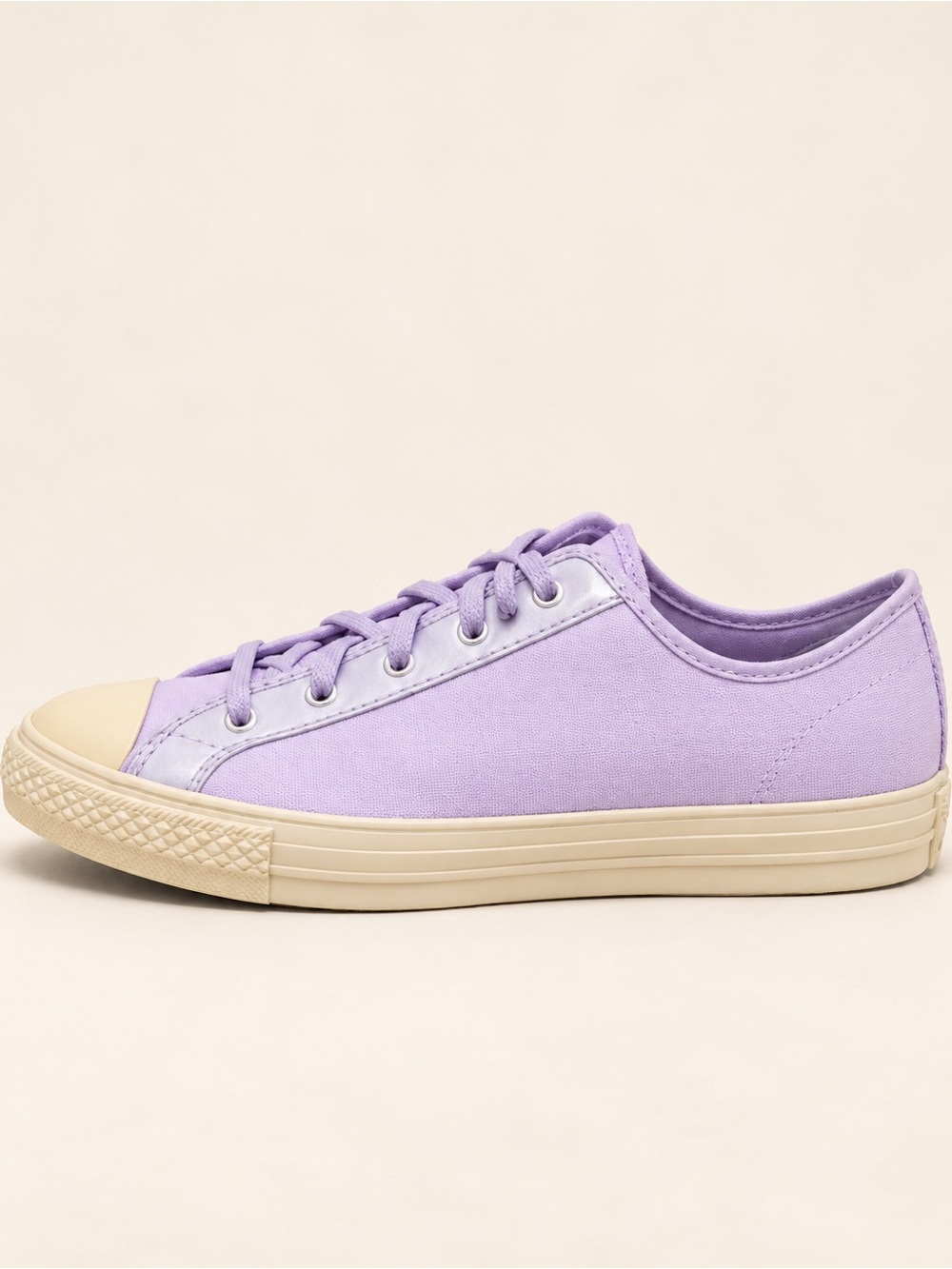 Converse Chuck Taylor All Star Dainty Ox Vapor Purple Sneakers NWT Size 7